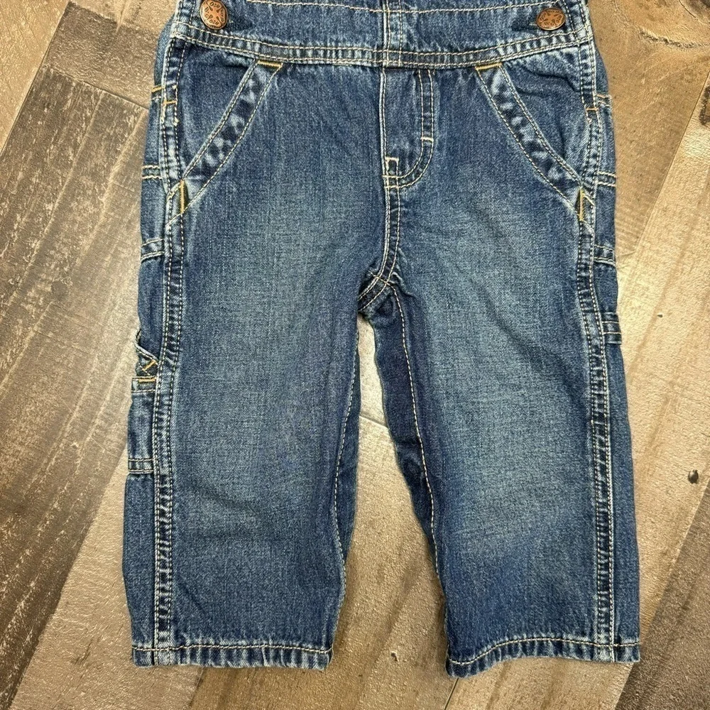OshKosh Bgosh oshkosh denim